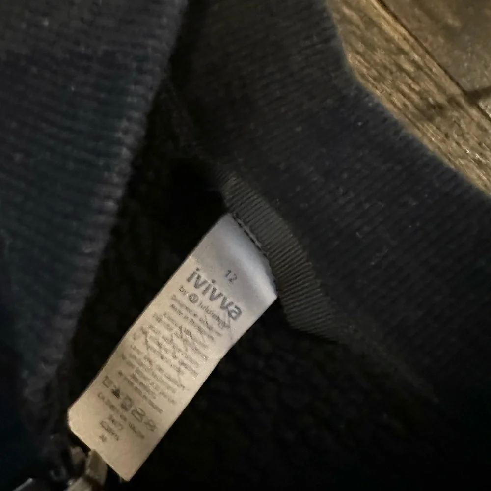 Iviva jacket - Picture 2 of 2
